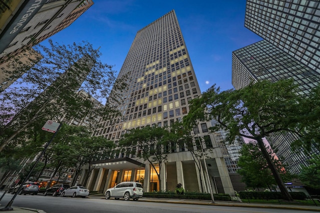260 E Chestnut St Unit 3001, Chicago, IL 60611 - photo 2