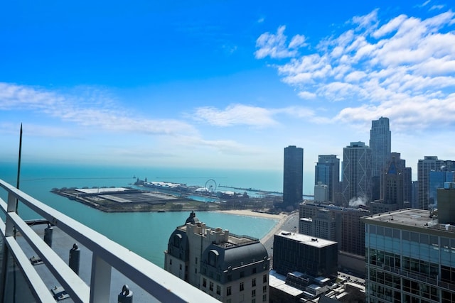 260 E Chestnut St Unit 3001, Chicago, IL 60611 - photo 26