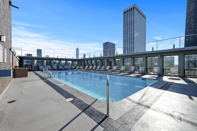 260 E Chestnut St Unit 3001, Chicago, IL 60611 - photo 30