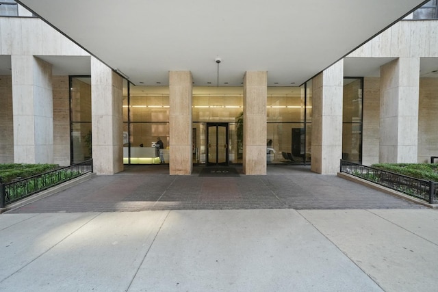 260 E Chestnut St Unit 3001, Chicago, IL 60611 - photo 40