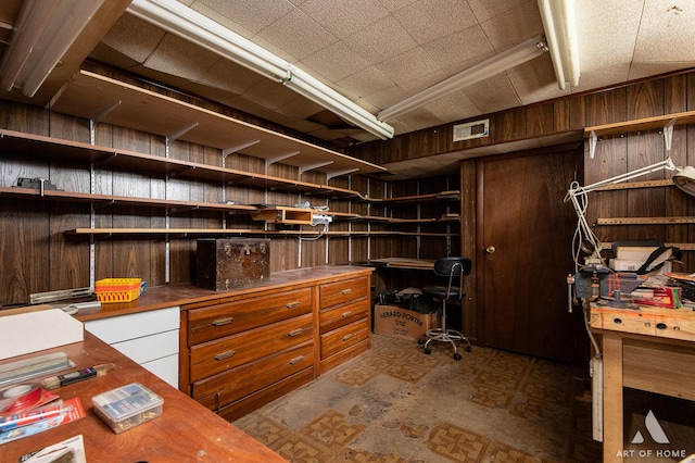8226 Bob O Link Rd, Orland Park, IL 60462 - view of office area
