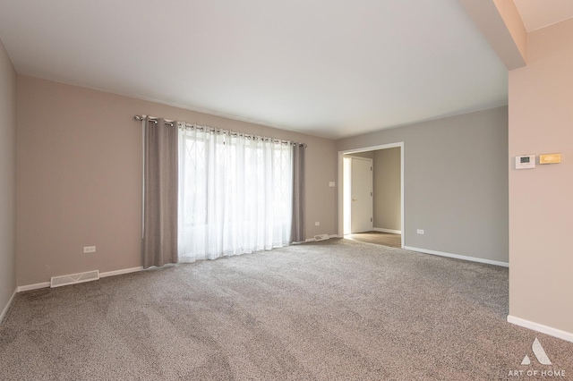 8226 Bob O Link Rd, Orland Park, IL 60462 - empty room featuring carpet flooring