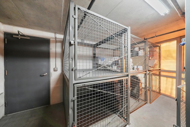 125 S Jefferson St Unit 1702, Chicago, IL 60661 - view of storage area