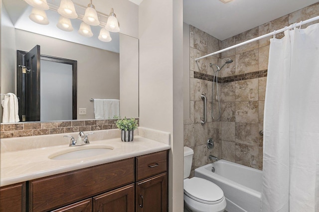 1622 Pickwick Ln, Dekalb, IL 60115 - bathroom with vanity and shower / tub combo