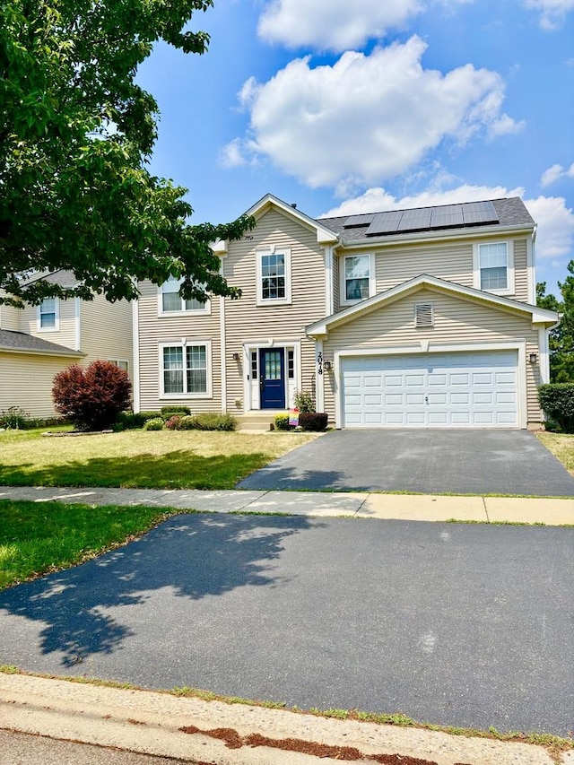 2078 Kate Dr, Montgomery, IL 60538 - photo 2