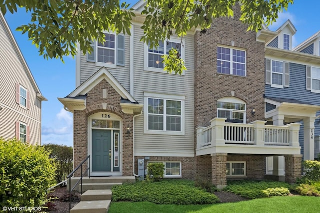 126 Goldenhill St, Carol Stream, IL 60188 - photo 1