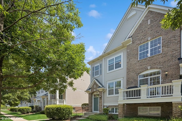 126 Goldenhill St, Carol Stream, IL 60188 - photo 23