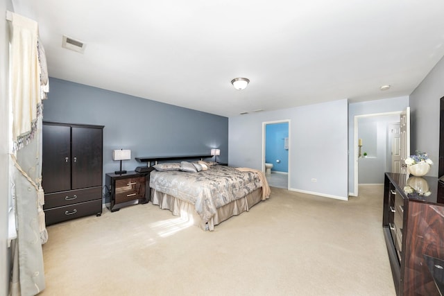 1905 Oxley Cir, Naperville, IL 60563 - bedroom with light colored carpet and baseboards