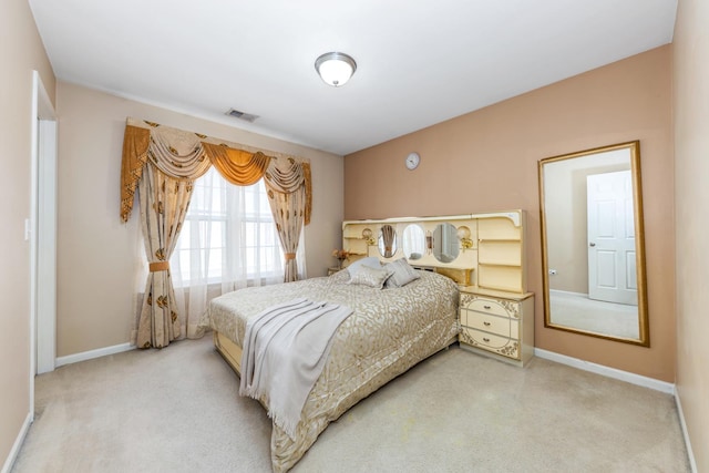 1905 Oxley Cir, Naperville, IL 60563 - bedroom featuring carpet flooring and baseboards