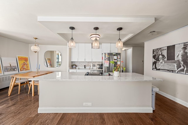 1360 N Sandburg Ter Unit 2301, Chicago, IL 60610 - photo 2