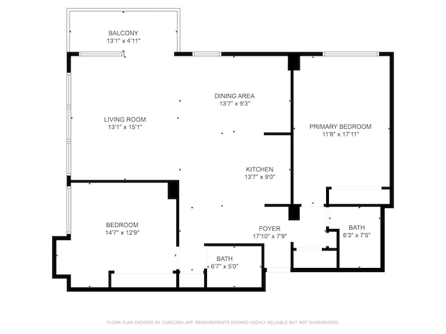 1360 N Sandburg Ter Unit 2301, Chicago, IL 60610 - photo 17