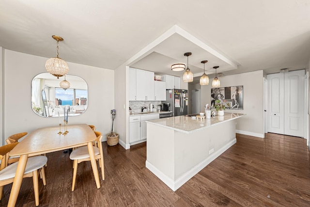 1360 N Sandburg Ter Unit 2301, Chicago, IL 60610 - photo 8