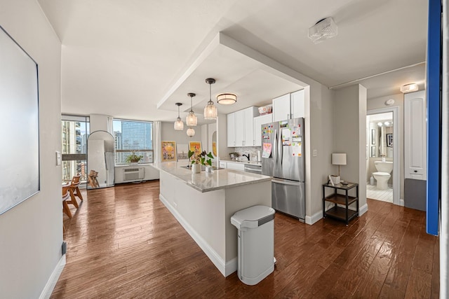 1360 N Sandburg Ter Unit 2301, Chicago, IL 60610 - photo 10