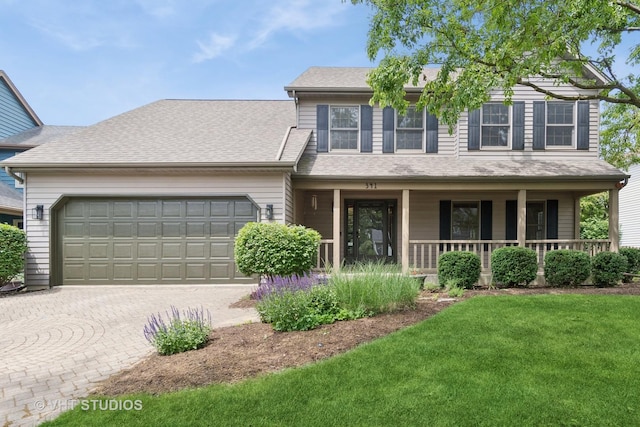 341 Breckenridge Dr, Aurora, IL 60504 - photo 1