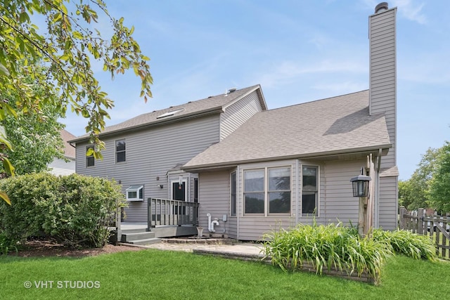341 Breckenridge Dr, Aurora, IL 60504 - photo 28