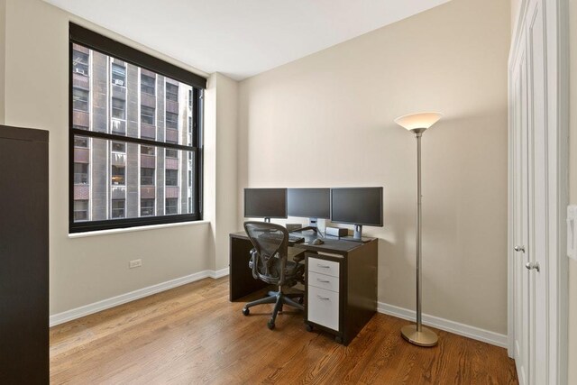 6 N Michigan Ave Unit 903, Chicago, IL 60602 - photo 22