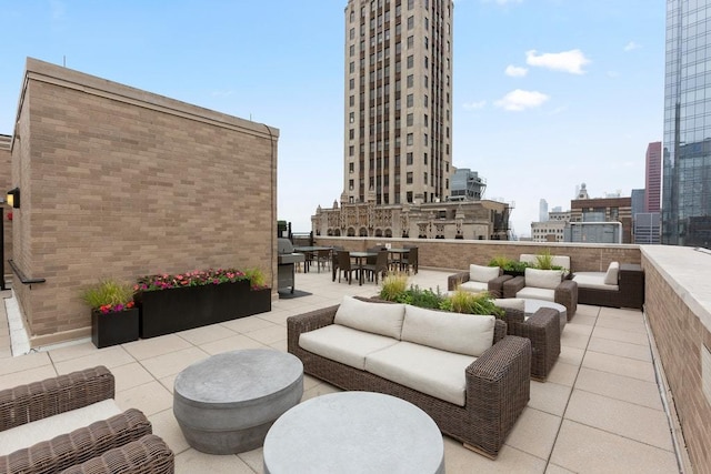 6 N Michigan Ave Unit 903, Chicago, IL 60602 - photo 32