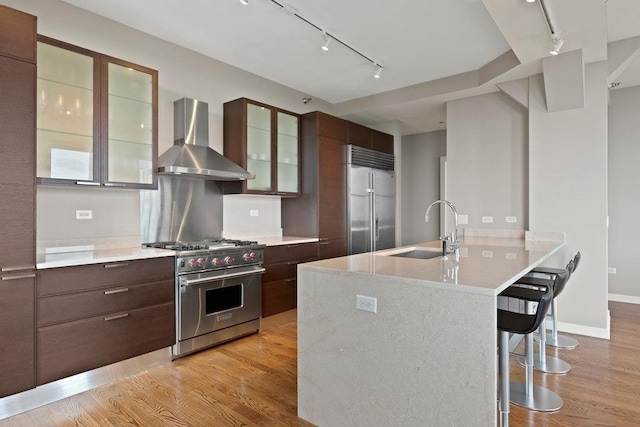 6 N Michigan Ave Unit 903, Chicago, IL 60602 - photo 9