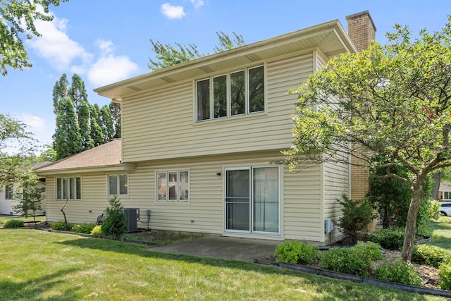 121 S Staffire Dr, Schaumburg, IL 60193 - photo 22