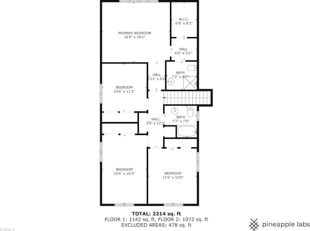 121 S Staffire Dr, Schaumburg, IL 60193 - photo 25