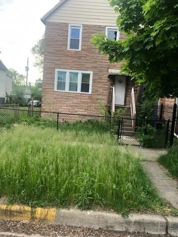 6730 S Sangamon St, Chicago, IL 60621 - view of front of property