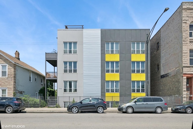 1708 W Cermak Rd Unit 2E, Chicago, IL 60608 - photo 2