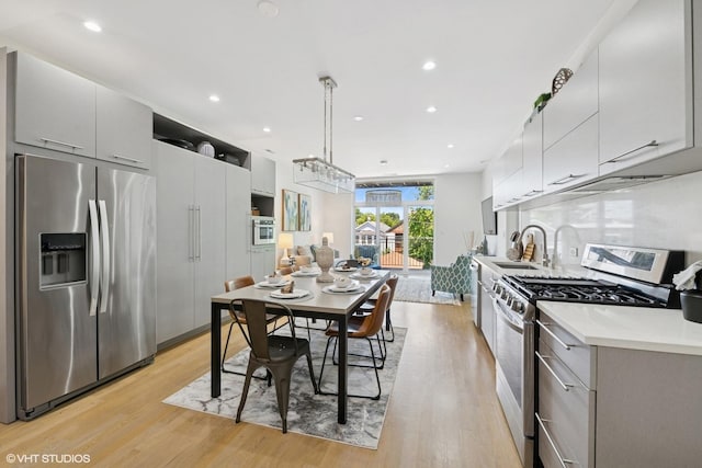 1708 W Cermak Rd Unit 2E, Chicago, IL 60608 - photo 4