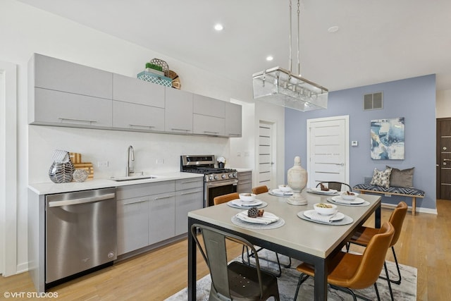 1708 W Cermak Rd Unit 2E, Chicago, IL 60608 - photo 5