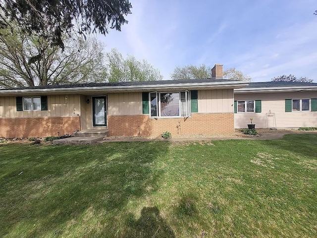 734 1st St, West Brooklyn, IL 61378 - photo 1