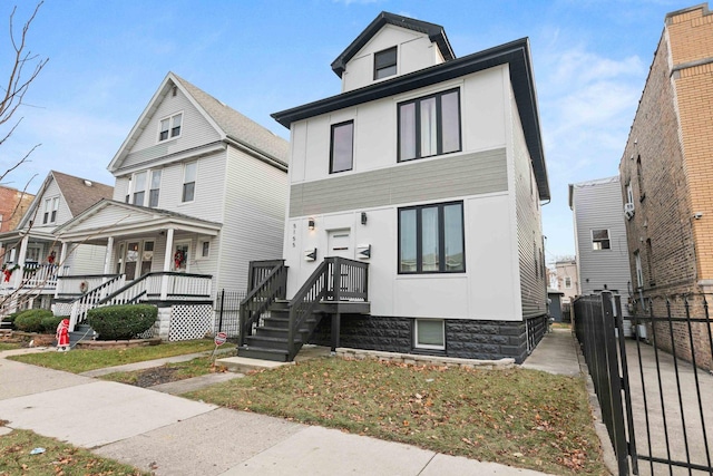 5155 W Roscoe St, Chicago, IL 60641 - photo 1
