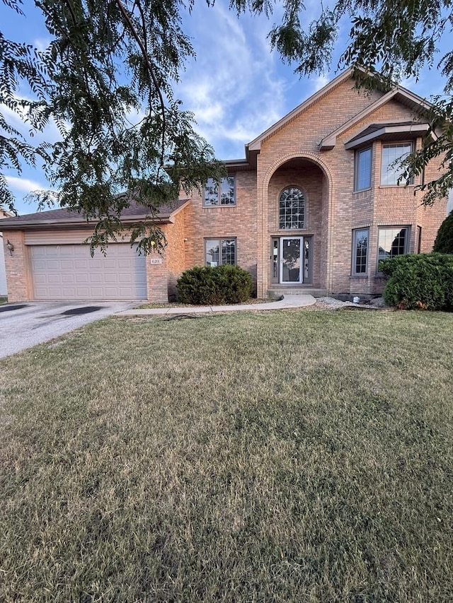 6201 Old Plank Blvd, Matteson, IL 60443 - photo 1