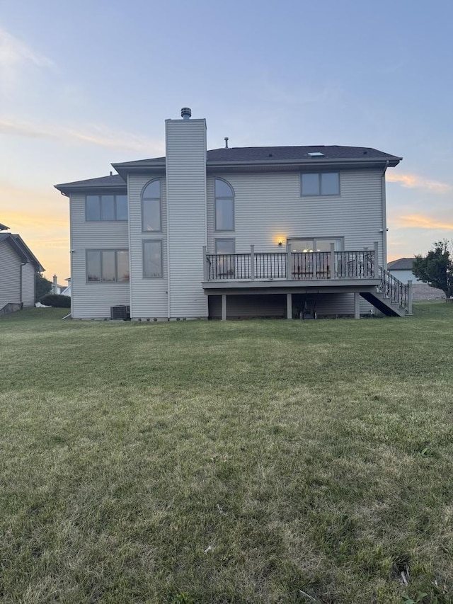 6201 Old Plank Blvd, Matteson, IL 60443 - photo 33