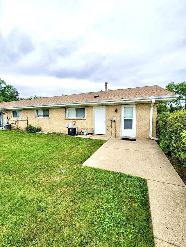 841 Valley Stream Dr Unit A, Wheeling, IL 60090 - photo 14