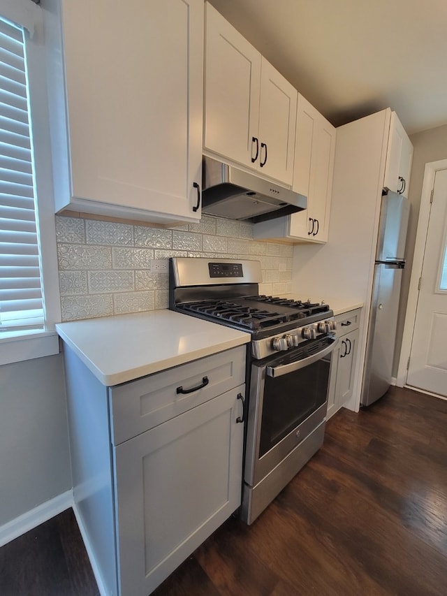 841 Valley Stream Dr Unit A, Wheeling, IL 60090 - photo 5