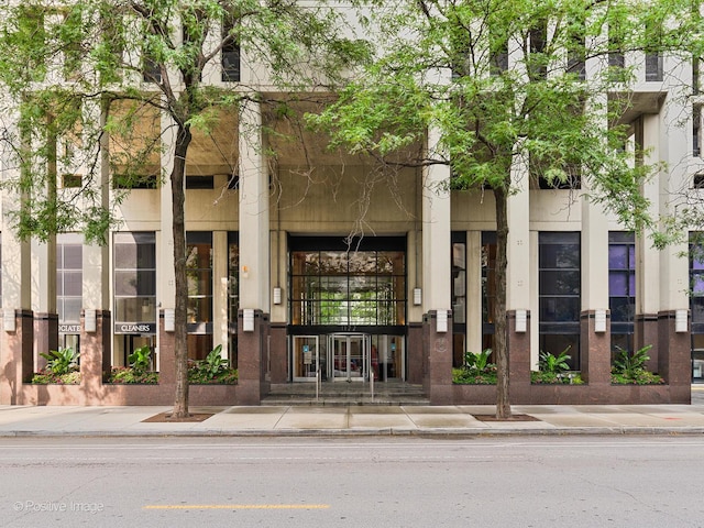 1122 N Clark St Unit 2609, Chicago, IL 60610 - view of property