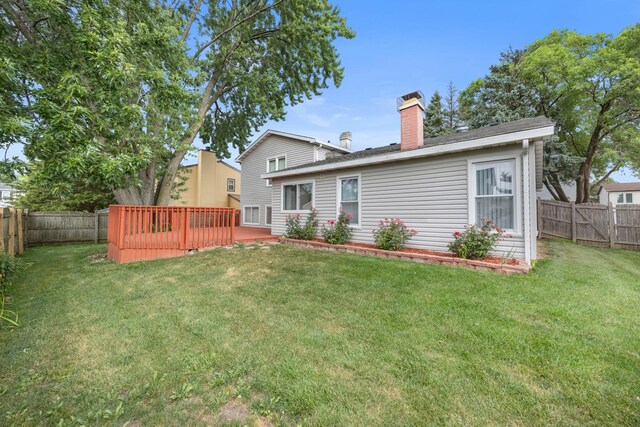 155 Hesterman Dr, Glendale Heights, IL 60139 - photo 31
