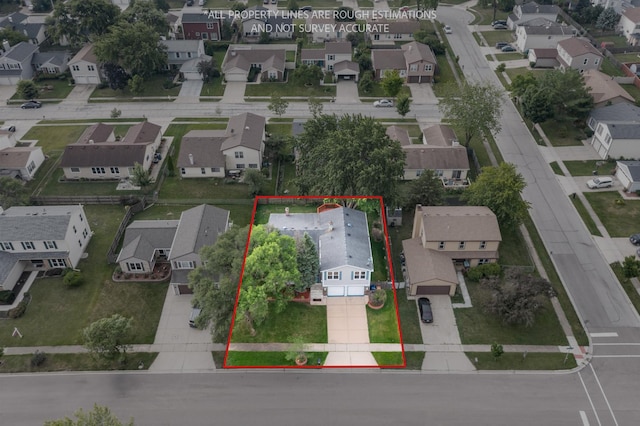 155 Hesterman Dr, Glendale Heights, IL 60139 - photo 34