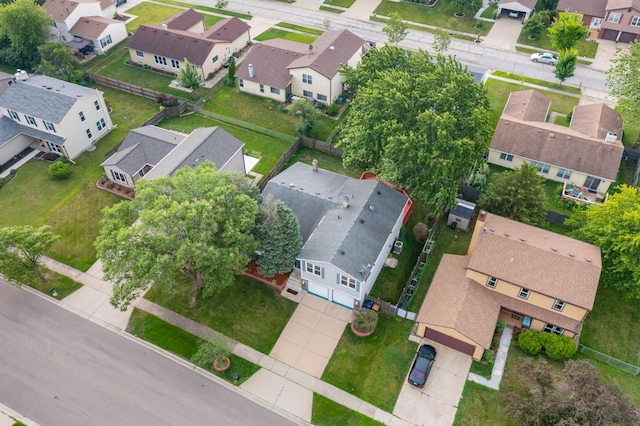 155 Hesterman Dr, Glendale Heights, IL 60139 - photo 39