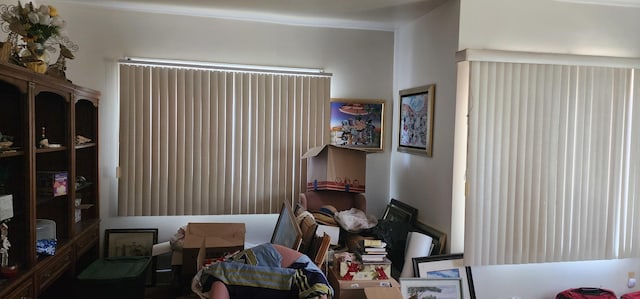 9325 S Loomis St, Chicago, IL 60620 - view of office area