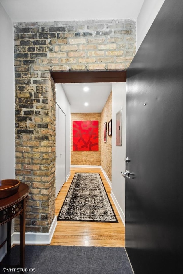 1635 W Belmont Ave Unit 422, Chicago, IL 60657 - photo 2