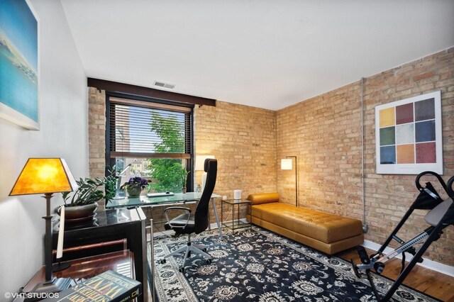 1635 W Belmont Ave Unit 422, Chicago, IL 60657 - photo 12