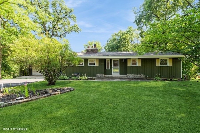 21113 W Paradise Ln, Lake Villa, IL 60046 - photo 1