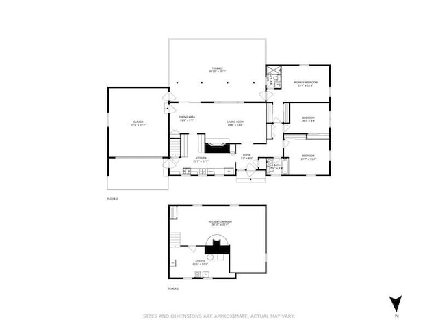 21113 W Paradise Ln, Lake Villa, IL 60046 - photo 17