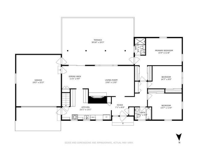 21113 W Paradise Ln, Lake Villa, IL 60046 - photo 18