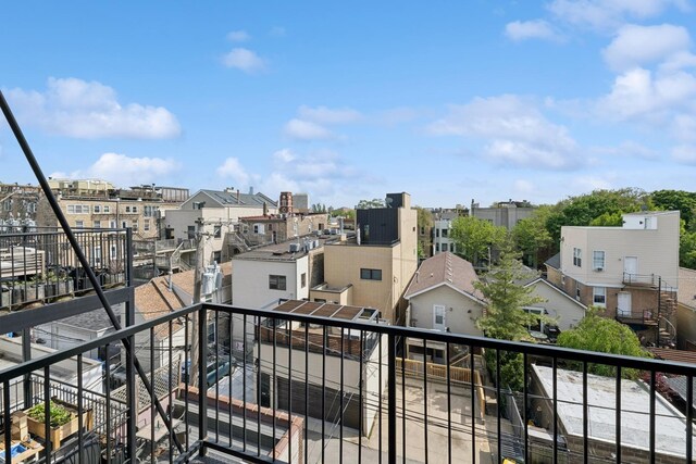 1723 W N Ave Unit 3, Chicago, IL 60622 - photo 8