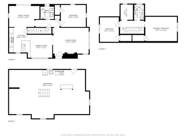 641 Highview Ter, Lake Forest, IL 60045 - view of property floor plan