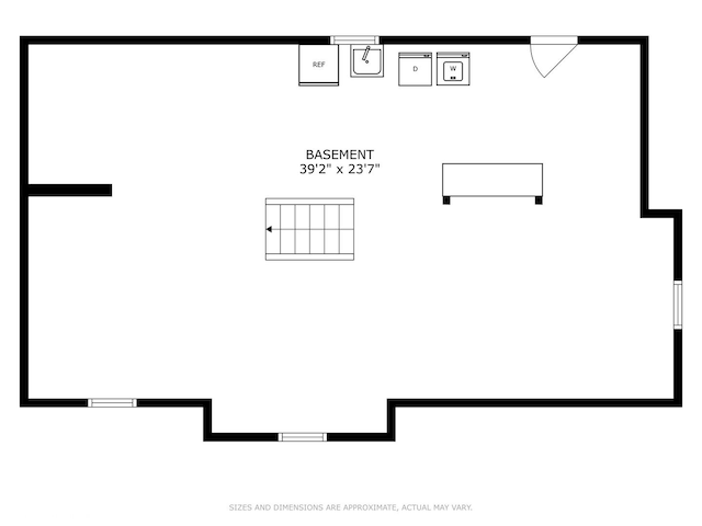 641 Highview Ter, Lake Forest, IL 60045 - view of property floor plan