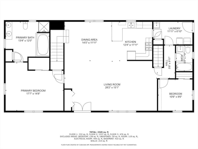 1481B Collins Rd, Oswego, IL 60543 - photo 33