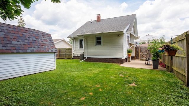 503 S Morris Ave, Bloomington, IL 61701 - photo 19