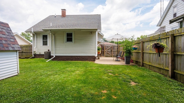 503 S Morris Ave, Bloomington, IL 61701 - photo 22